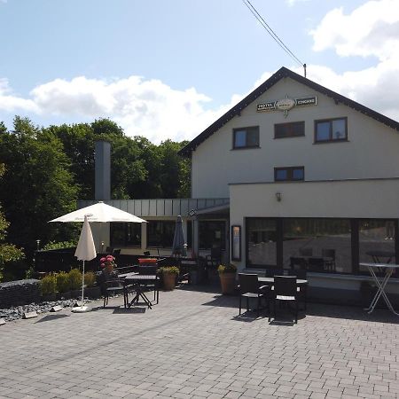 Hotel Waldterrasse Rengsdorf Exterior foto